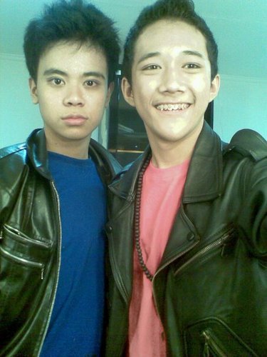 Reza_dickyFC's profile picture. Love @dickymprasetyo @mrezanugrah follow .
follback? just mention oke ..