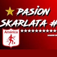 Pasion Skarlata #19 💥😯⚠️😱(@PasionSkarlata_) 's Twitter Profile Photo