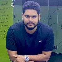 Santhosh (@s_menthula) 's Twitter Profile