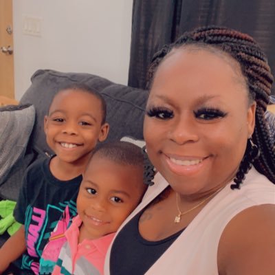 I'm 33 years old w/ a BSW and a MS in Psychology.. I'm a woman of ZETA PHI BETA SORORITY, INC. I have two sons.