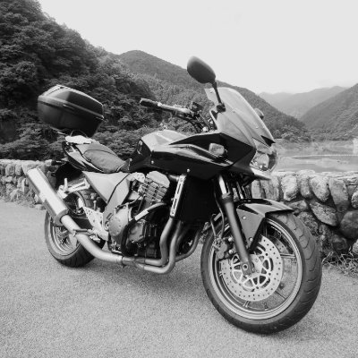 Z750S乗り、東京在住、バイク歴:豊か、人生経験:豊か！
バイクの事など、いろいろなお話をしませんか！😉