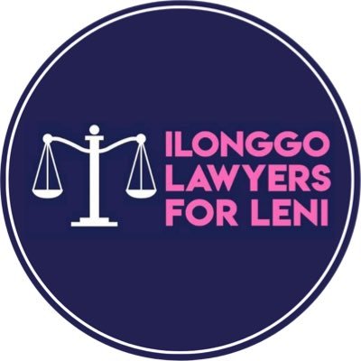 Ilonggo Lawyers for transparency and accountability.