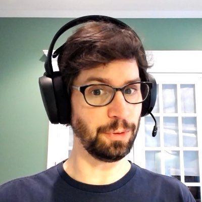 Mark Riedlさんのプロフィール画像