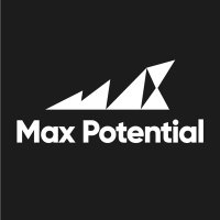 Max Potential (@maxpotentialpro) Twitter profile photo