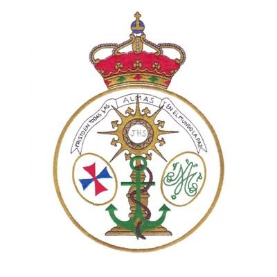 TWITTER OFICIAL de la Real y Trinitaria Hermandad del Santísimo Sacramento, Nuestro Padre Jesús Cautivo y María Santísima de la Esperanza.