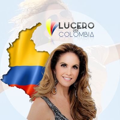 UNICO FAN CLUB OFICIAL de @LuceroMexico en Colombia 
Canal: https://t.co/p9vD7V2TZW