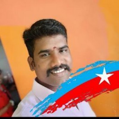 pavalan_vck's profile picture. மாவட்டசெய்திதொடர்பாளர் விடுதலை சிறுத்தைகள் கட்சி