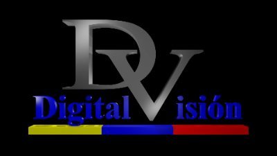 Digitalvision04's profile picture. Síguenos por nuestras redes sociales:

Youtube:
https://t.co/ZZB1X5f6Ec…

Instagram:
digitalvision4

Facebook:
@dvtvofficial