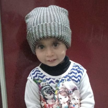 yusra_adeel's profile picture. I am a WordPress web developer