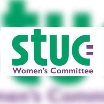 STUCwomen Profile Picture