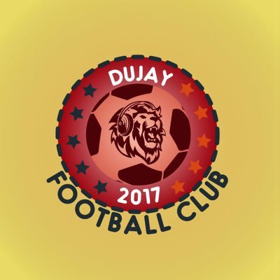 Official account of DuJay FC, Class of 2017. Ssemivule Cup and President’s Cup Champions, 2022🏆 . Proudly sponsored by @mojocreationsug  @cashup_credit @ksd_ug