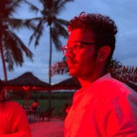 Gautham Prasath (@gauthamprasath8) 's Twitter Profile