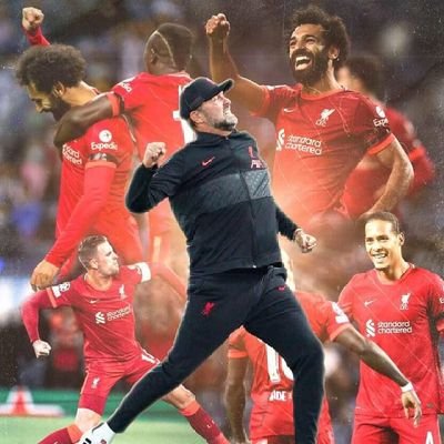 A father and a family man.lifelongLiverpool fan(u23s,LFCWomen)Anfield is my home|| Liverpool's the biggest club in the world. follow back all kops.