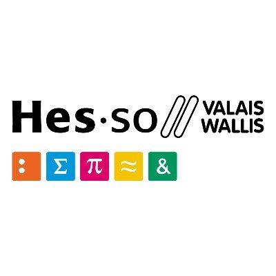 Au carrefour de la recherche, de l’enseignement et de l’innovation, la HES-SO Valais-Wallis offre un enseignement moderne, qualifié et axé sur la pratique.