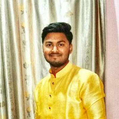 SatyamDeotarse's profile picture. 