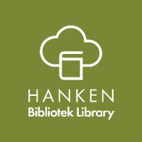 Hanken Library (@hankenlibrary) 's Twitter Profile