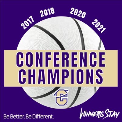 Official Account for CCWB | Frontier Champions 2017, 20, 21, 23, 24 | Frontier Conference Tournament Champions 2018, 19, 21, 23 | #BeBetterBeDifferent