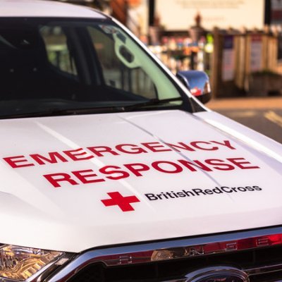 BRC Emergency Response teams based in Hampshire/ IOW. Assisting people in crisis 24 hours a day, 7 days a week.
https://t.co/0TWPlW4yvB…
