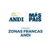 Cámara de Usuarios de Zonas Francas de la ANDI (@zonafrancaandi) Twitter profile photo Cámara de Usuarios de Zonas Francas de la ANDI (@zonafrancaandi) Twitter profile photo