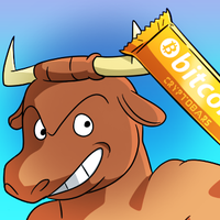 CryptoBars (@cryptobarsnft) 's Twitter Profile