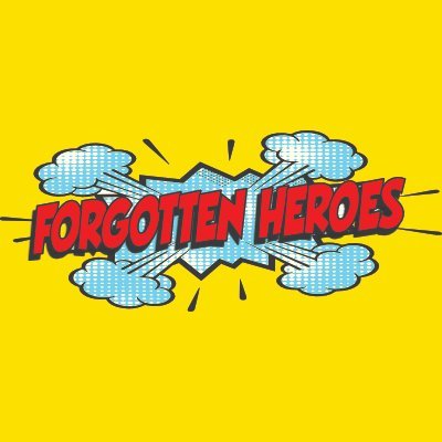 Forgotten Heroes NFTs