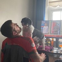 Craig Kearney (@craigpkearney) 's Twitter Profile