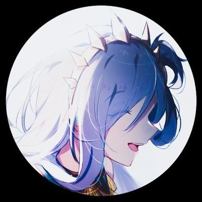 〈Tʀᴀᴠᴇʟɪɴɢ ᴛᴏ ᴀɴᴅ ғʀᴏ, sʜᴇ sᴇᴇᴋs ᴛᴏ ʜᴇʟᴘ ᴀɴʏᴏɴᴇ ɪɴ ɴᴇᴇᴅ. Nᴏ ᴍᴀᴛᴛᴇʀ ʜᴏᴡ sᴍᴀʟʟ.〉
Iᴄᴏɴ Sᴏᴜʀᴄᴇ: @/YoumiCitrusTea
『Parody/RP』