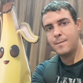 wellgpx's profile picture. Então né