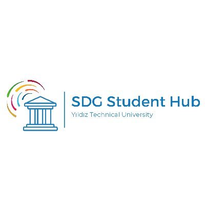 SDG Student Hub Yıldız Technical University | SDG Student Hub of @SDGStudentsPrgm | An Initiative of @sdsnyouth
#SürdürülebilirYTÜ #SürdürülebilirKampüs