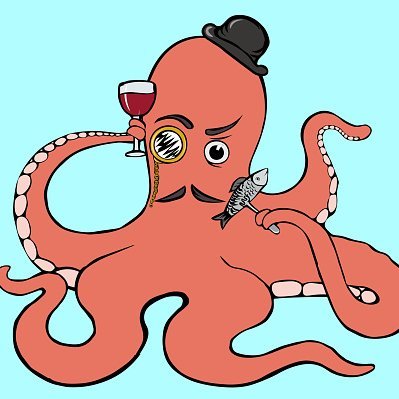 TinyTreeOctopus Profile Picture