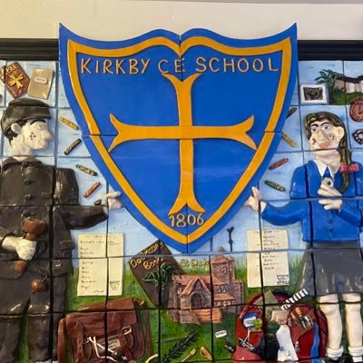 Keeping you up to date on news and events for children Years 3 & 4 at Kirkby C of E Primary School.