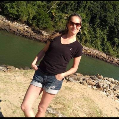 __K3lly_'s profile picture. 🇧🇷 Patriota!
Doadora de Sangue 🅰️➕
Mergulhadora 🌊
Mãe de 2 🐈🐈
Jogo Poker de vez em quando.
Brasil acima de tudo, Deus acima de todos!
🇧🇷 #Bolsonaro2022