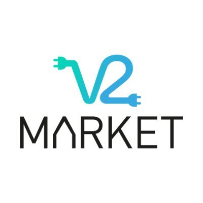 🔌🚘 V2Market is an innovative service to incorporate EV batteries into the electricity system as storage and flexibility capacity using V2G and V2B