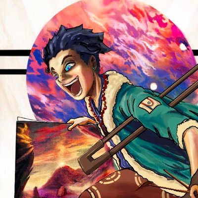 ArenasArts's profile picture. Illustration | Visual Development | Concept Art |