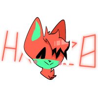 HanzoTheFox (@foxhanzo) 's Twitter Profile