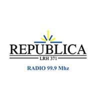 Radio República(@Republica99) 's Twitter Profile Photo