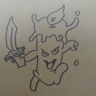 yuubin1013's profile picture. なんとか生きている。
ハーメルンにてニセコイ二次創作連載中
https://t.co/GMRsigv482