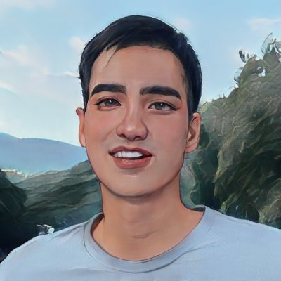 aniwatpha's profile picture. Computer Science and Technology, PhD