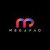 Megapad (MEP) (@megapaddefi) Twitter profile photo Megapad (MEP) (@megapaddefi) Twitter profile photo