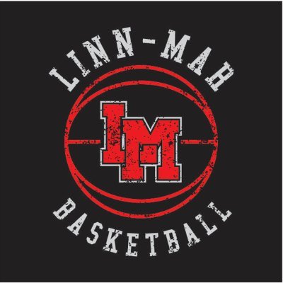 Official twitter feed of the Linn-Mar Girls Basketball Program.