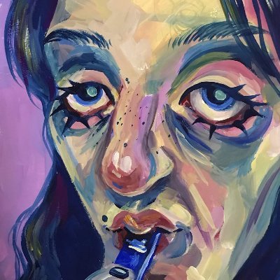 AcidDreamさんのプロフィール画像