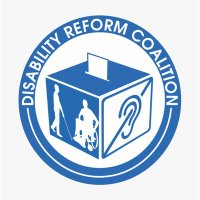 disabilityreformcoalition (@disabilityrefo2) 's Twitter Profile