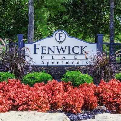Looking for a new home? Look no further! Fenwick Place Apartments boast luxury homes with beautiful layouts, amazing amenities, and a fantastic management team!