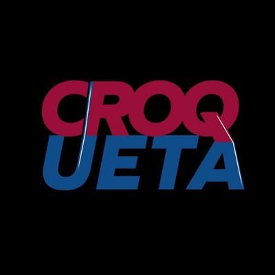 Croqueta is dé Nederlandstalige podcast over het Spaans voetbal. Geproduceerd door FOS.