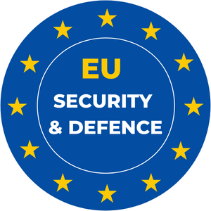 We are the @eu_eeas, a service led by @JosepBorrellF 
Working for a stable world and a safer Europe. Specialized account on Security and Defence. #EUDefence #EU