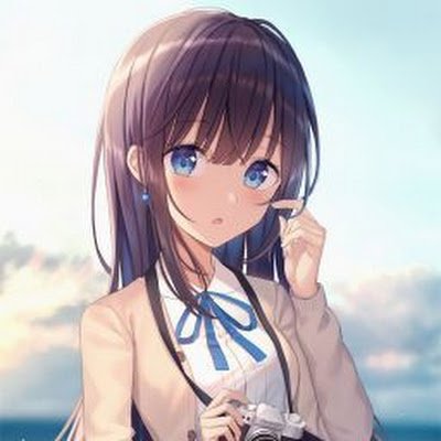 SDsilent5472's profile picture. 同人音乐爱好者