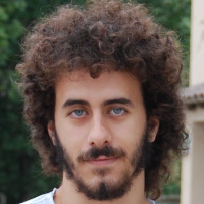 Mathematician and computer scientist. PhD student at the University of Barcelona. Higher category theory and homotopy type theory.