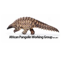 African Pangolin Working Group(@PangolinWorking) 's Twitter Profile Photo