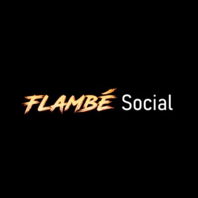 Merging Web3.0 & Real World Utilities through Charities & the Restaurant Industry👨🍳🍽 https://t.co/GrpgIuPyjG #FlambeSocial