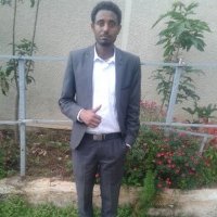 weldegebreal kahsay (@weldegebrealka1) Twitter profile photo